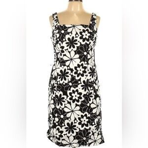 Casual Corner Size 12 Dress